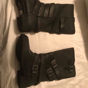ALDO Boots